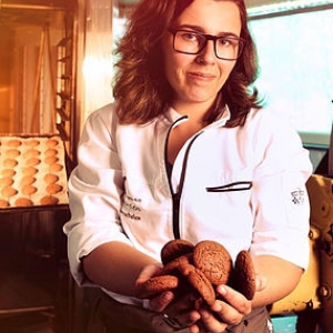 Erika Vanvuchelen, Grazen Erika Vanvuchelen, Grazen