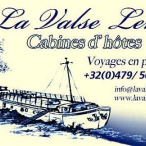 la valse lente la valse lente