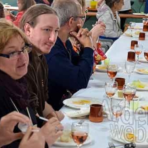 Balade gourmande de Neuville Sur les pas des Cheyeteux