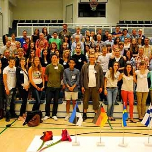 Twin Town Europe Durbuy Twin Town Europe Durbuy