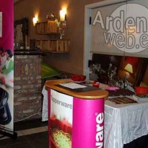 Salon du mariage et des fetes - photo 7292