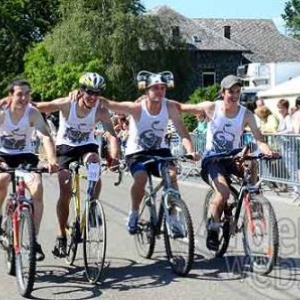 24 h cyclistes de Tavigny - photo 5685