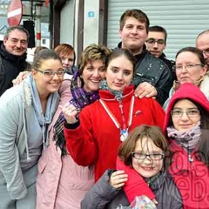 Carnaval de La Roche-en-Ardenne
