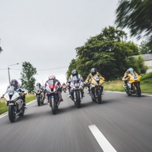 6 Heures Moto de Spa-Francorchamps 6 Heures Moto de Spa-Francorchamps