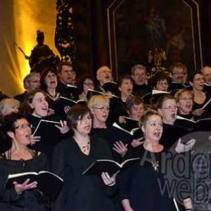 Requiem de Mozart avec Rossano Mancino - 7216