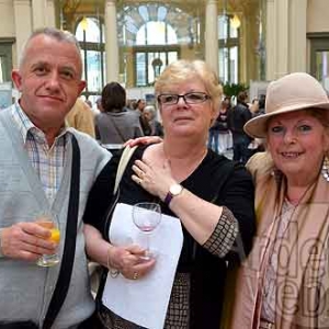 DIEUDONNE JACOBS SPA-8477