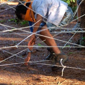 scouts et guides pluralistes de Spa