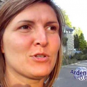 Une macrale brule sa petite culotte