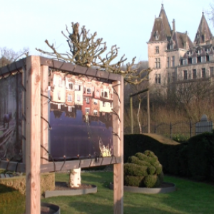 video, exposition Grandeur Nature video, exposition Grandeur Nature