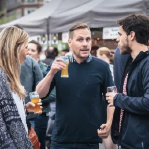 Le Summer Beer Lovers Festival Le Summer Beer Lovers Festival