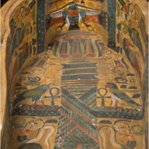 Sarcophagi au Cinquantenaire Sarcophagi au Cinquantenaire