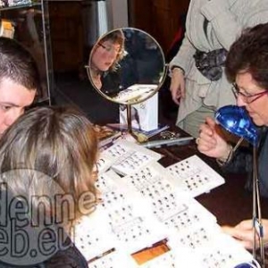 Salon du mariage et des fetes - photo 7295