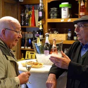 Degustation gratuite de vin-7237