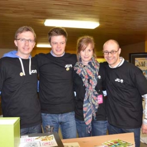 Festival Traits pour Bulles de Bastogne_6751