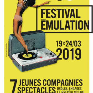 Festival Emulation Festival Emulation