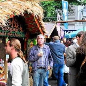 21eme Village Gaulois de LIEGE 21eme Village Gaulois de LIEGE