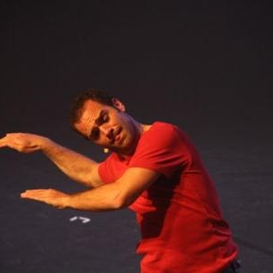 Karim Slama au Festival du Rire de Rochefort