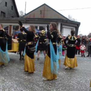 Carnaval de Faymonville video 2020