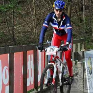 Coupe du monde VTT - VTT's wereldcup Houffalize