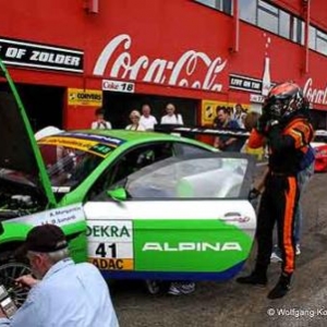 Le Limbourgeois Dylan Derdaele