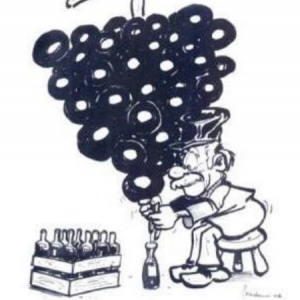  Le Tour de France des Vins