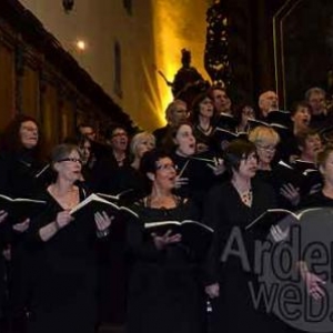 Requiem de Mozart avec Rossano Mancino - 7217