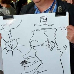 Caricature minute-4574