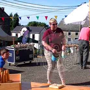 Automne en FETE Neuville Vielsalm-video