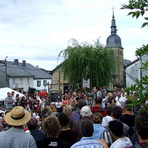 Festival International des Arts de la Rue de Chassepierre