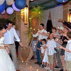 Mariage au soleil de Marrakech-955