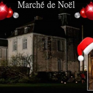 NOEL au Chateau de Deulin