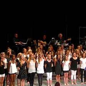 Semaine chantante -video 25