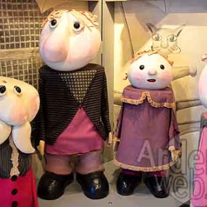 Marionnettes Houffalize - photo 191 Marionnettes Houffalize - photo 191