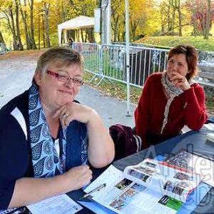 FETE du Bois  de Martelange - 1011