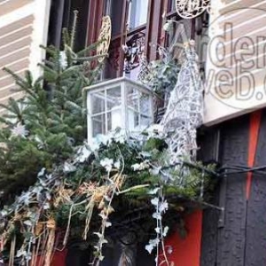 decoration de noel en Alsace - photo 21