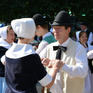 Europeade Namur 2016 Europeade Namur 2016