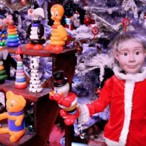 Concours du PERE NOEL