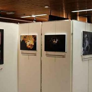 exposition gratuite