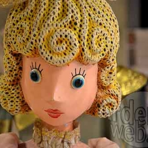 Marionnettes Houffalize - photo 264 Marionnettes Houffalize - photo 264