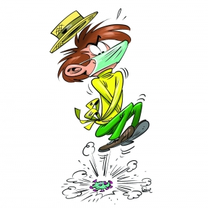 Festival International du Rire de Rochefort 2020 annulé Festival International du Rire de Rochefort 2020 annulé