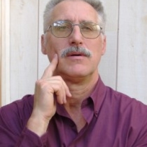 Gérard Hubert-Richou