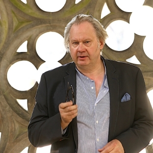 “Notre-Dame de Paris” . Évocation par Eric De Staercke d’après l’oeuvre de Victor HUGO “Notre-Dame de Paris” . Évocation par Eric De Staercke d’après l’oeuvre de Victor HUGO