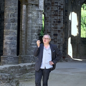 “Notre-Dame de Paris” . Évocation par Eric De Staercke d’après l’oeuvre de Victor HUGO “Notre-Dame de Paris” . Évocation par Eric De Staercke d’après l’oeuvre de Victor HUGO