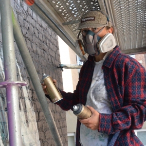 Adele Renault
peint un pigeon à Liège
Adele Renault
peint un pigeon à Liège