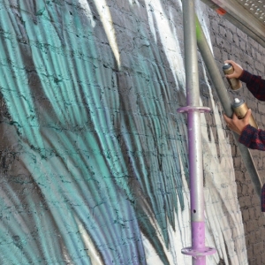 Adele Renault
peint un pigeon à Liège
Adele Renault
peint un pigeon à Liège