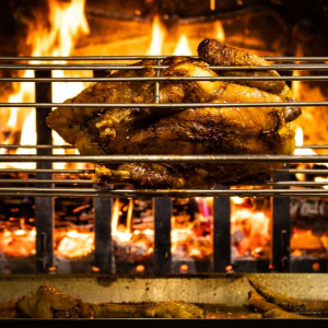 Poulet Bio, la Rolls-Royce des poulets industriels.