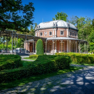 Spa est la première ville wallonne au patrimoine mondial de l’UNESCO 