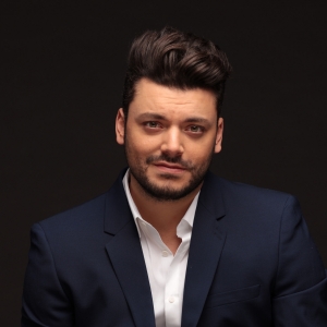 Kev Adams au FIFCL du 5 au 9 novembre 