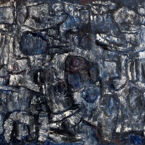 Exposition de Pierre LAHAUT 