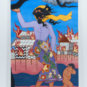 Richie Nath © AAE © Alexandre Kachkaev